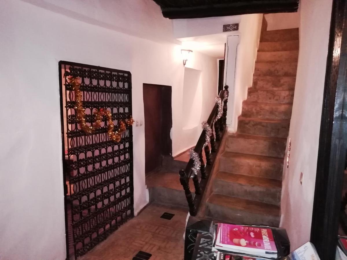 Riad Sabbah Marrakesch